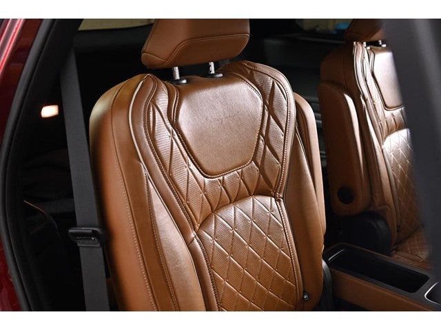2023 INFINITI QX60 AUTOGRAPH