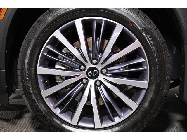 2023 INFINITI QX60 AUTOGRAPH