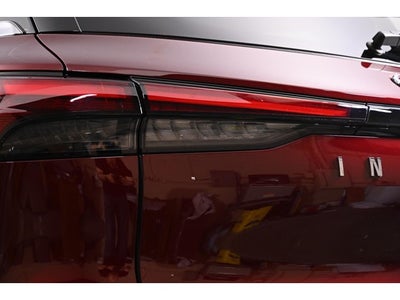 2023 INFINITI QX60 AUTOGRAPH