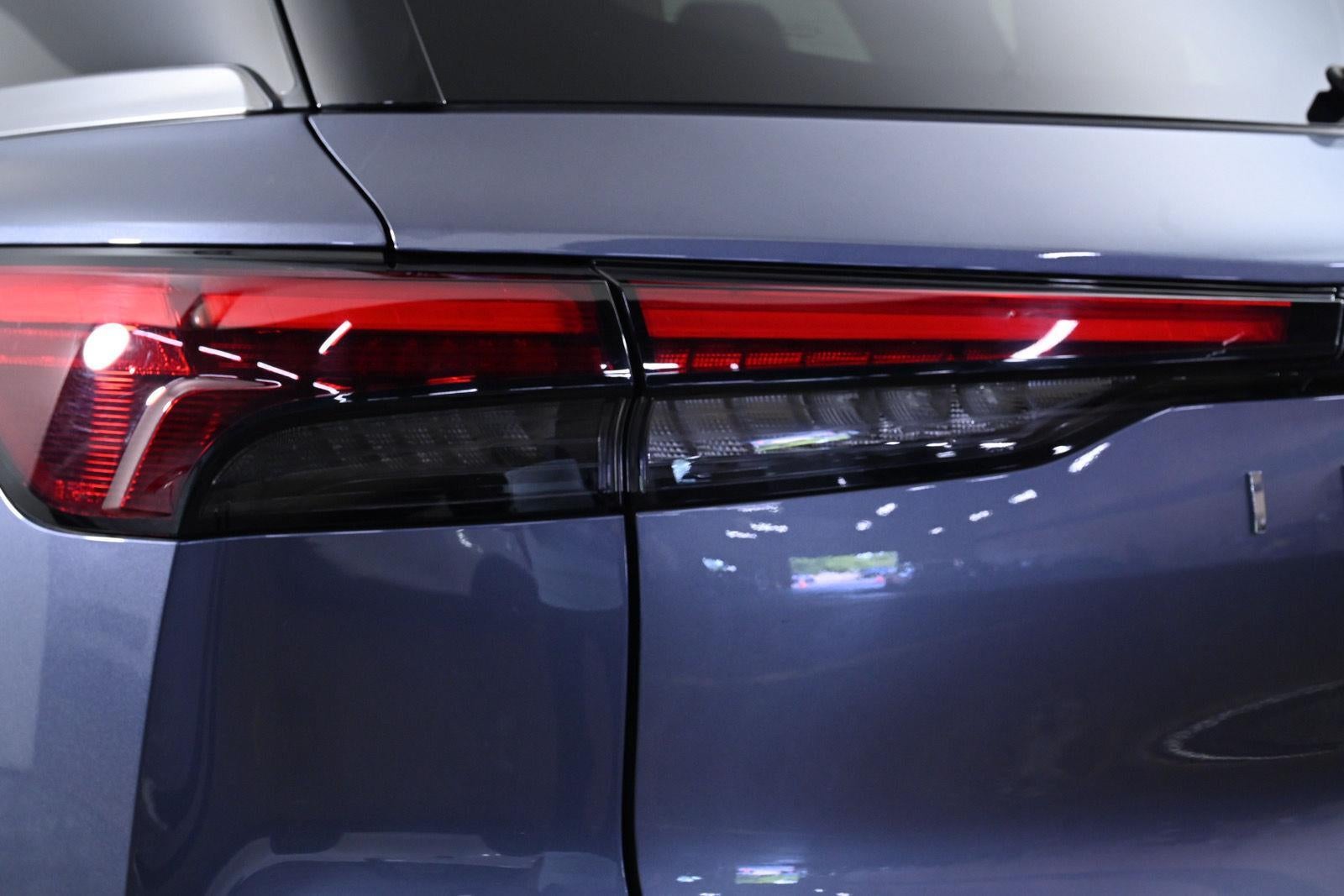 2023 INFINITI QX60 AUTOGRAPH