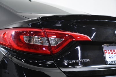 2016 Hyundai Sonata 2.4L Sport