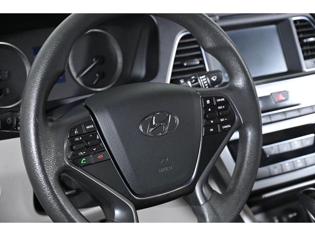 2016 Hyundai Sonata 2.4L Sport