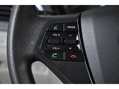 2016 Hyundai Sonata 2.4L Sport