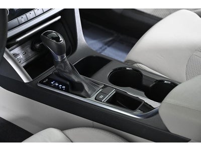 2016 Hyundai Sonata 2.4L Sport