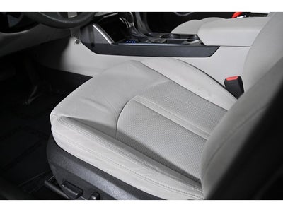 2016 Hyundai Sonata 2.4L Sport