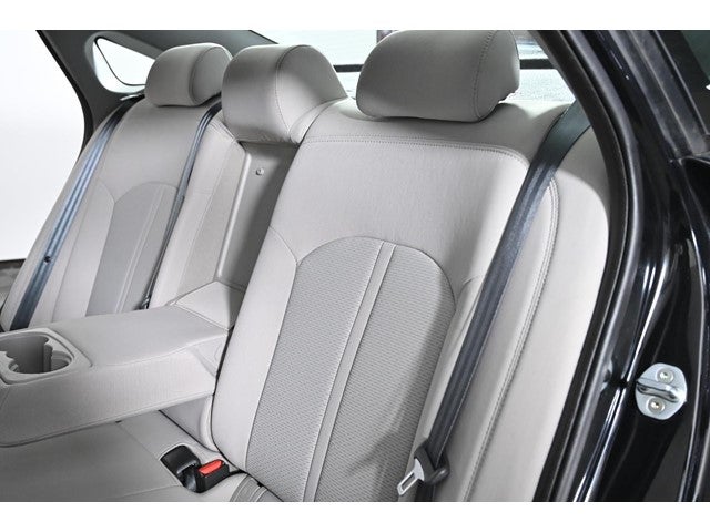 2016 Hyundai Sonata 2.4L Sport