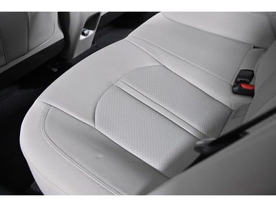 2016 Hyundai Sonata 2.4L Sport