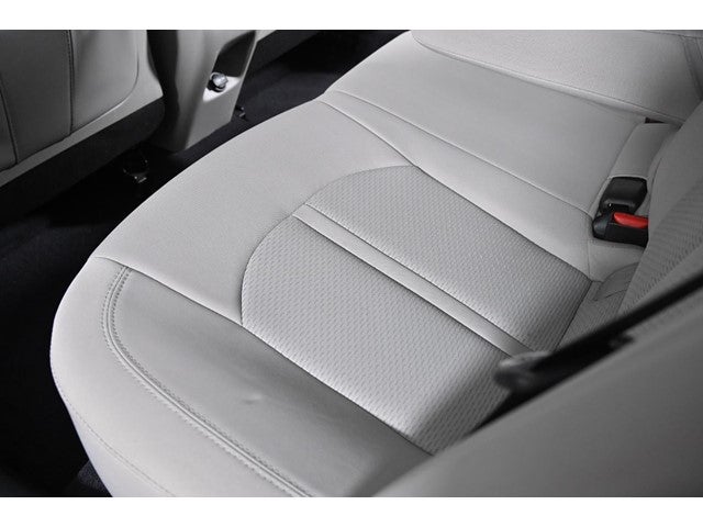 2016 Hyundai Sonata 2.4L Sport