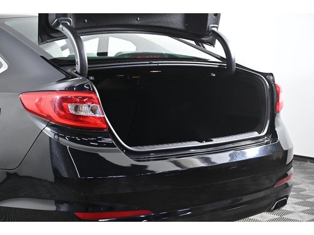 2016 Hyundai Sonata 2.4L Sport