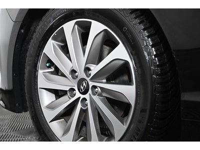 2016 Hyundai Sonata 2.4L Sport