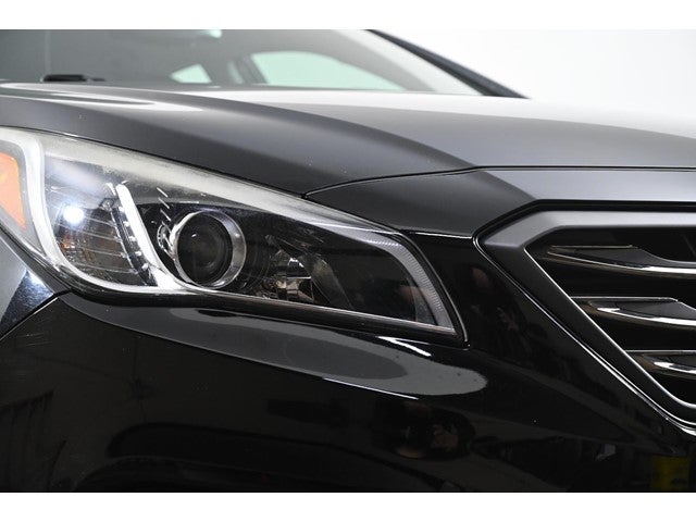 2016 Hyundai Sonata 2.4L Sport