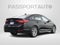 2016 Hyundai Sonata 2.4L Sport