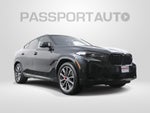 2024 BMW X6 M60i