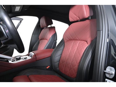 2024 BMW X6 M60i