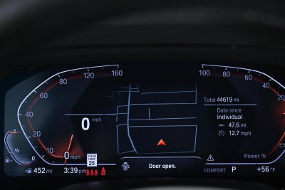 2023 BMW X6 xDrive40i