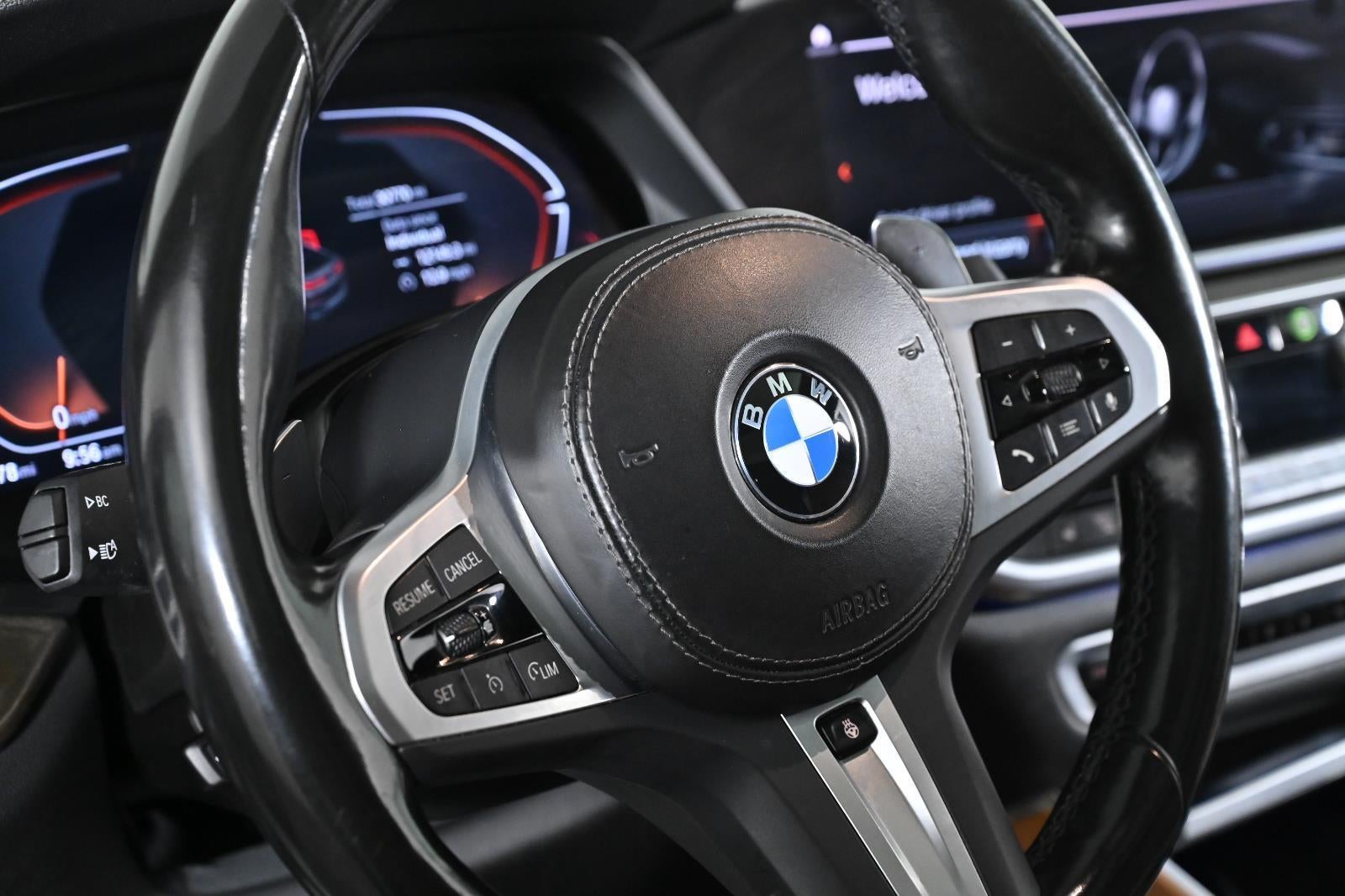 2023 BMW X6 xDrive40i