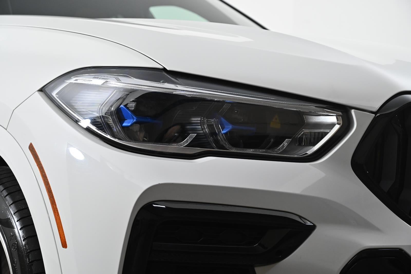 2023 BMW X6 xDrive40i