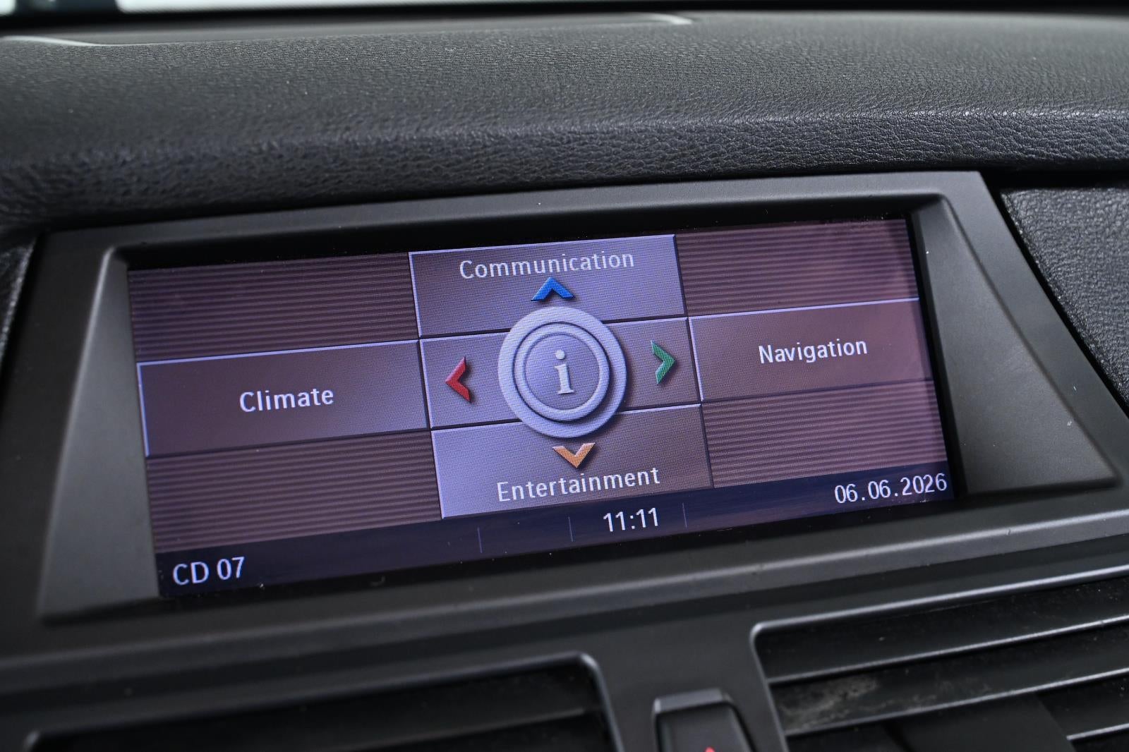 2009 BMW X5 48i