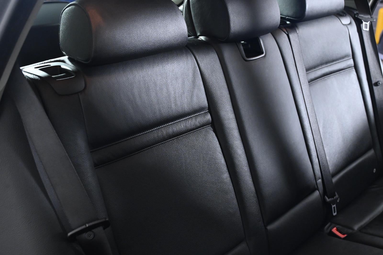 2009 BMW X5 48i