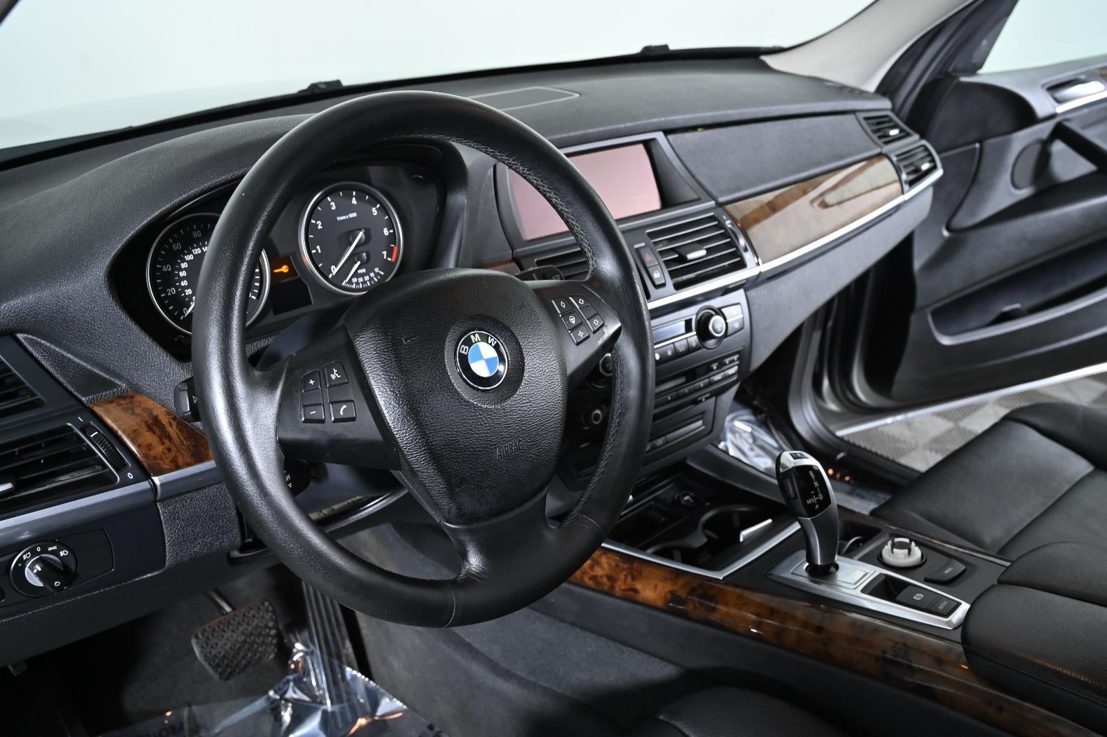 2009 BMW X5 48i