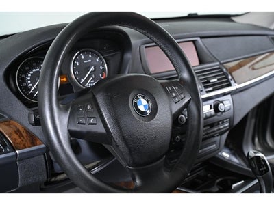 2009 BMW X5 48i