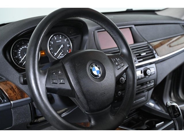 2009 BMW X5 48i
