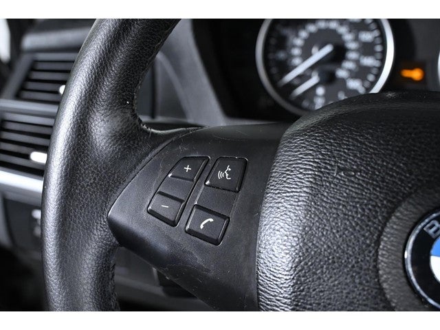 2009 BMW X5 48i