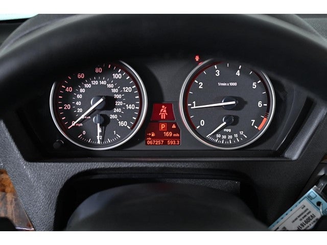 2009 BMW X5 48i
