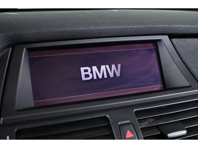 2009 BMW X5 48i