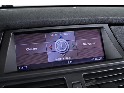 2009 BMW X5 48i
