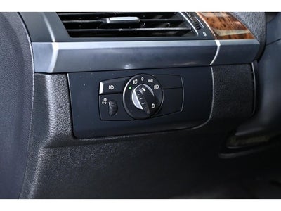 2009 BMW X5 48i