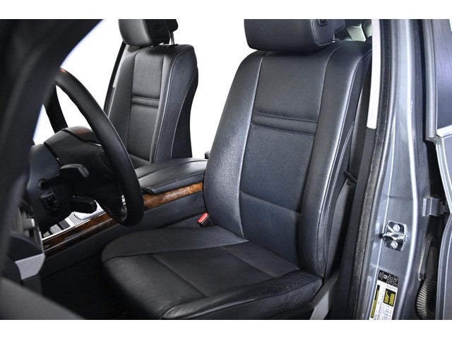 2009 BMW X5 48i