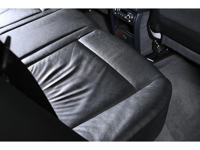 2009 BMW X5 48i