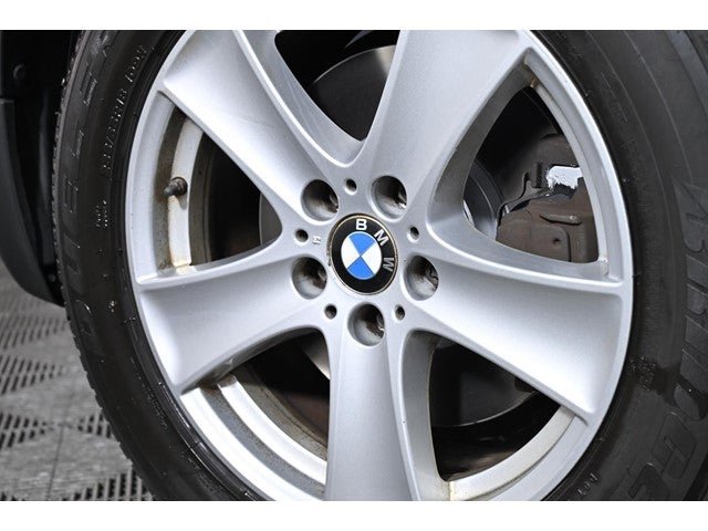 2009 BMW X5 48i