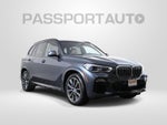 2019 BMW X5 xDrive50i
