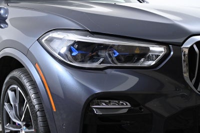 2019 BMW X5 xDrive50i
