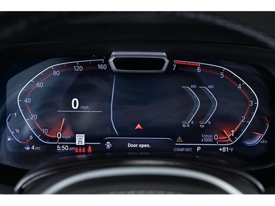 2019 BMW X5 xDrive50i