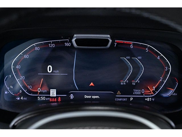 2019 BMW X5 xDrive50i