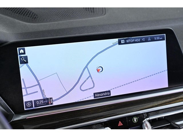 2019 BMW X5 xDrive50i
