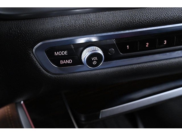 2019 BMW X5 xDrive50i