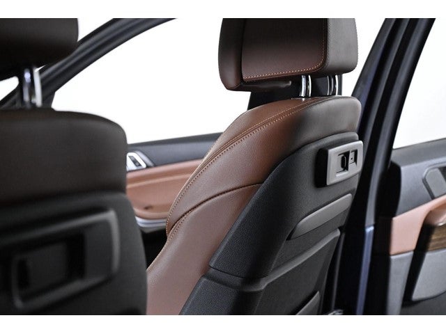 2019 BMW X5 xDrive50i