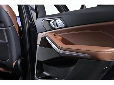 2019 BMW X5 xDrive50i