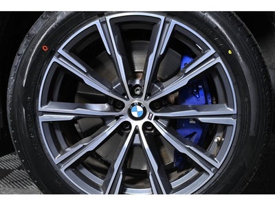 2019 BMW X5 xDrive50i