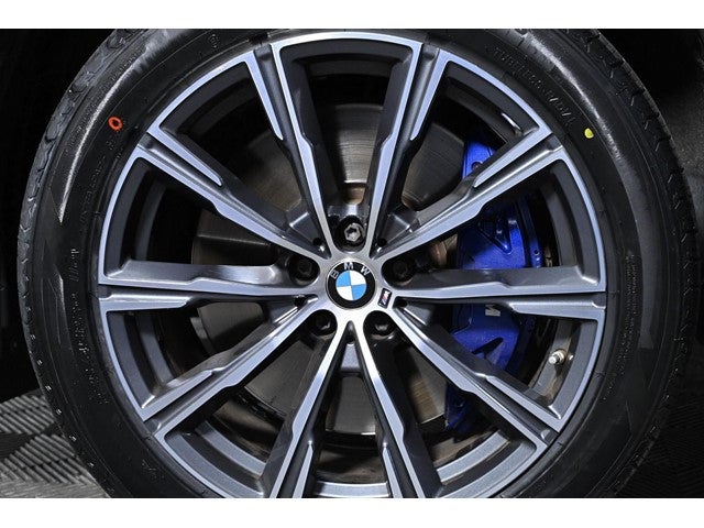 2019 BMW X5 xDrive50i