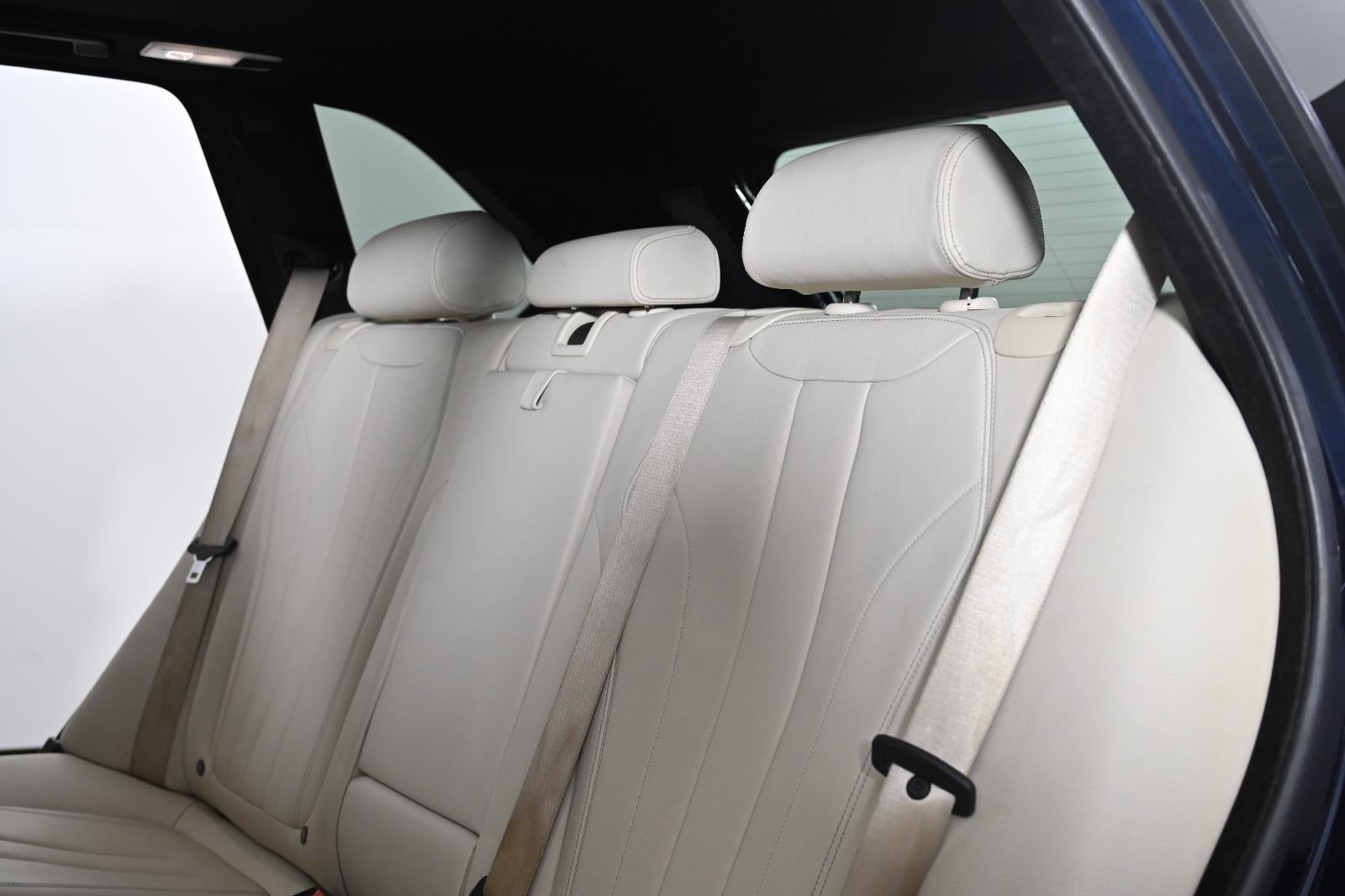 2017 BMW X5 xDrive40e iPerformance