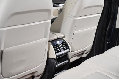 2017 BMW X5 xDrive40e iPerformance