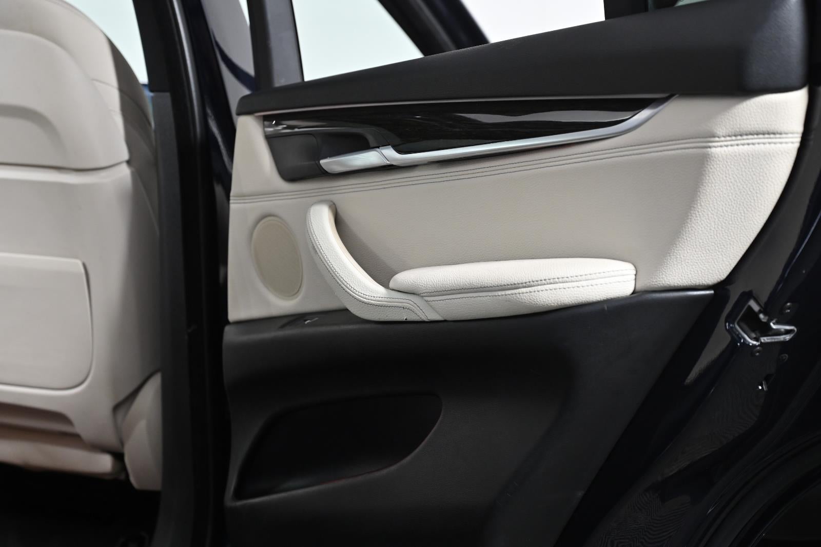 2017 BMW X5 xDrive40e iPerformance