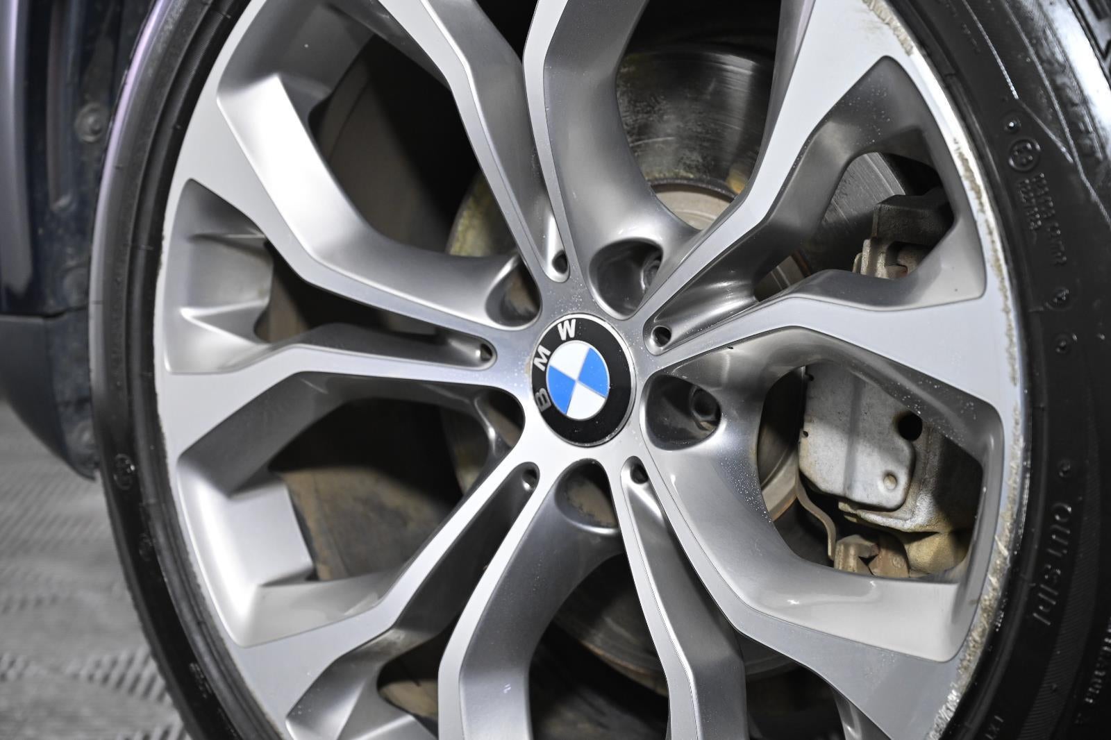 2017 BMW X5 xDrive40e iPerformance