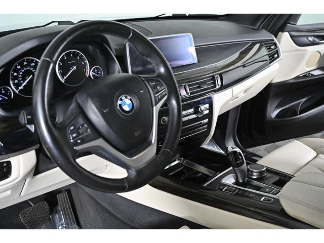 2017 BMW X5 xDrive40e iPerformance