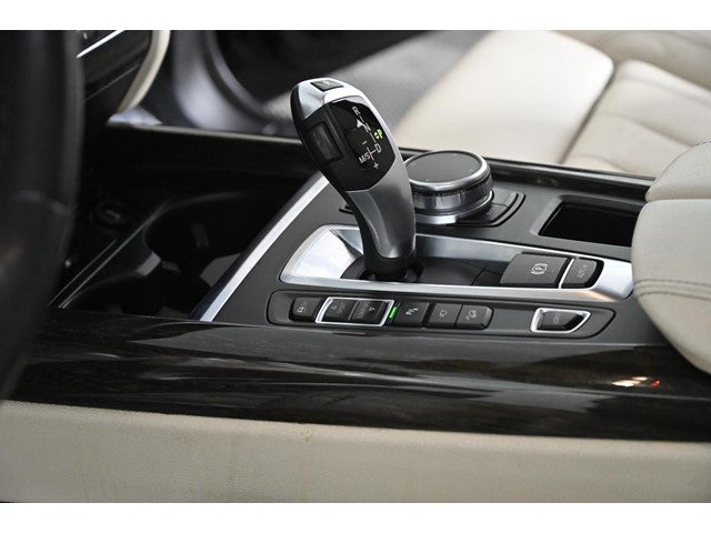 2017 BMW X5 xDrive40e iPerformance